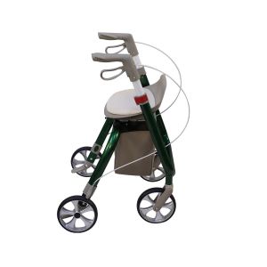 PR-897 Alüminyum Lüks Rollatör