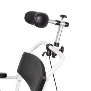 G541 Alüminyum Tilt Klozetli Banyo Sandalyesi