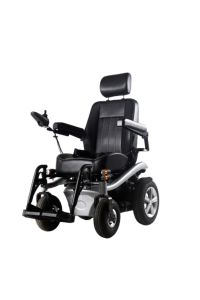 POYLİN P278 Ultra Güçlü Akülü Tekerlekli Sandalye