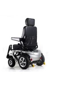 POYLİN P278 Ultra Güçlü Akülü Tekerlekli Sandalye