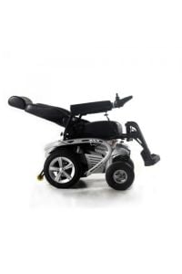 POYLİN P278 Ultra Güçlü Akülü Tekerlekli Sandalye