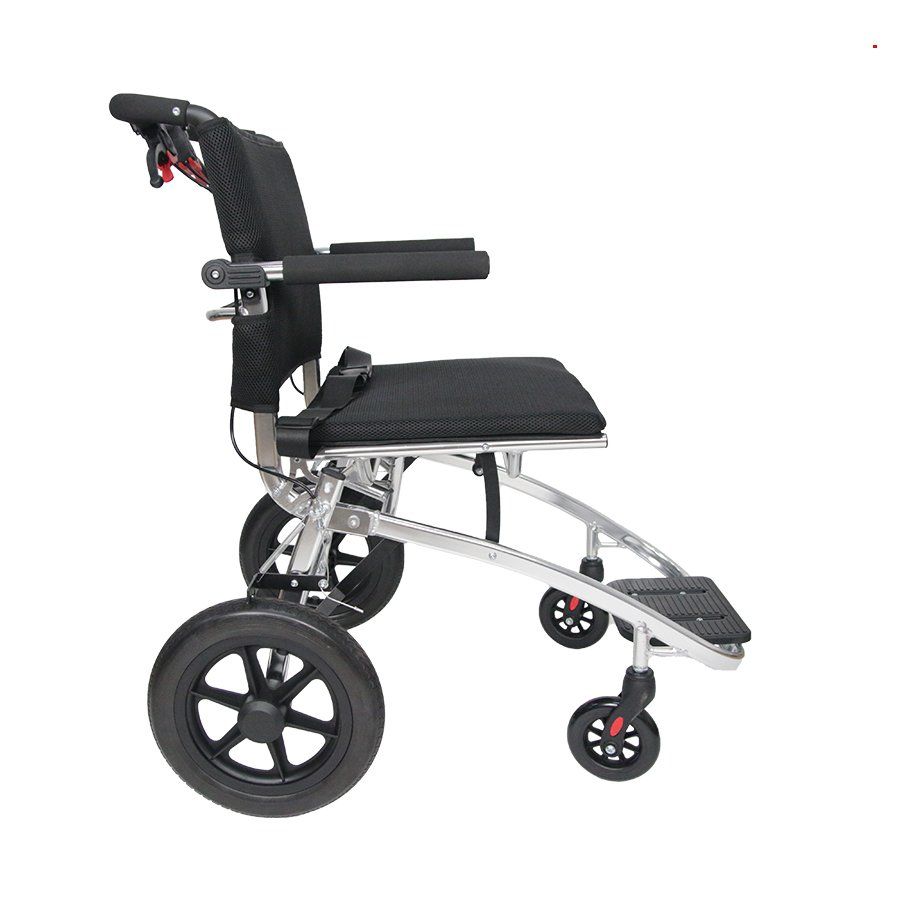 G509 Alüminyum Tekerlekli Sandalye