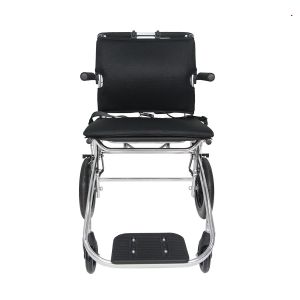 G509 Alüminyum Tekerlekli Sandalye