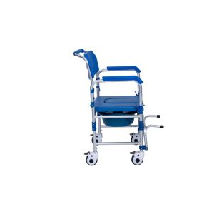 G525 Alüminyum Klozetli Banyo Sandalyesi