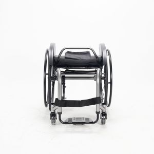 Golfi G750 Rigid Aktif Tekerlekli Sandalye | Ultra Hafif Alüminyum, Aktif Manuel Sandalye