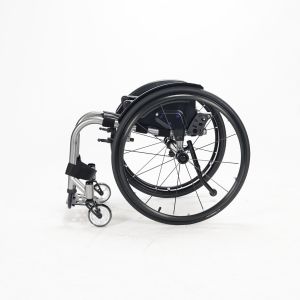 Golfi G750 Rigid Aktif Tekerlekli Sandalye | Ultra Hafif Alüminyum, Aktif Manuel Sandalye