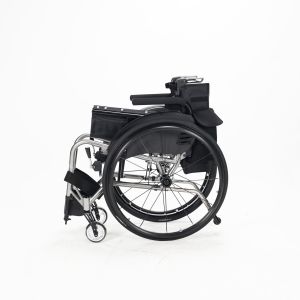 G760 Katlanır Aktif Tekerlekli Sandalye