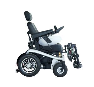 S260 Akülü Tekerlekli Sandalye