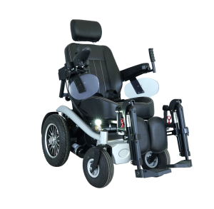 S260 Akülü Tekerlekli Sandalye
