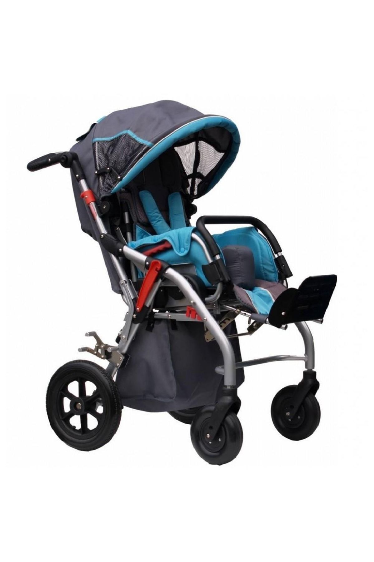 Poylin P990 Büyük Boy Çocuk Arabası