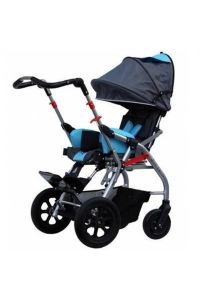 Poylin P990 Büyük Boy Çocuk Arabası