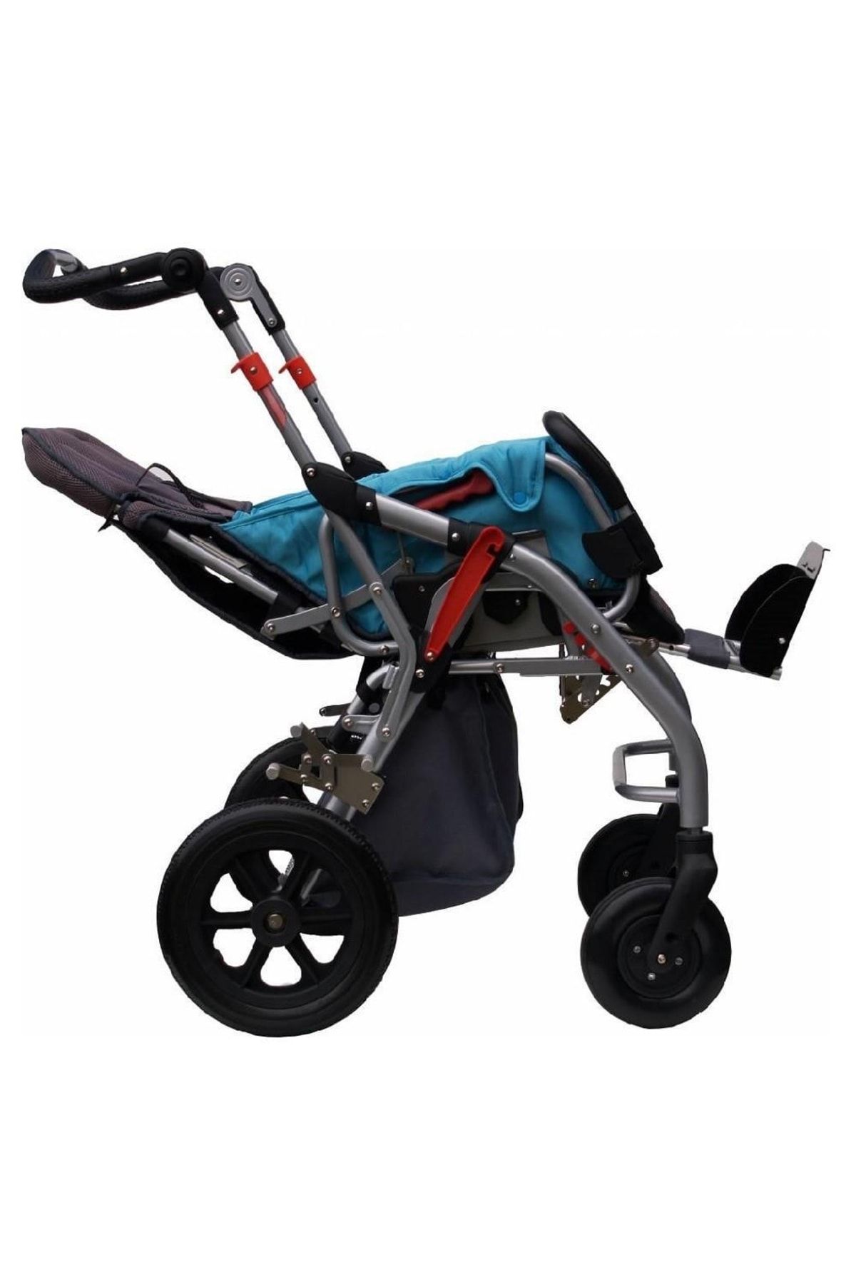 Poylin P990 Büyük Boy Çocuk Arabası