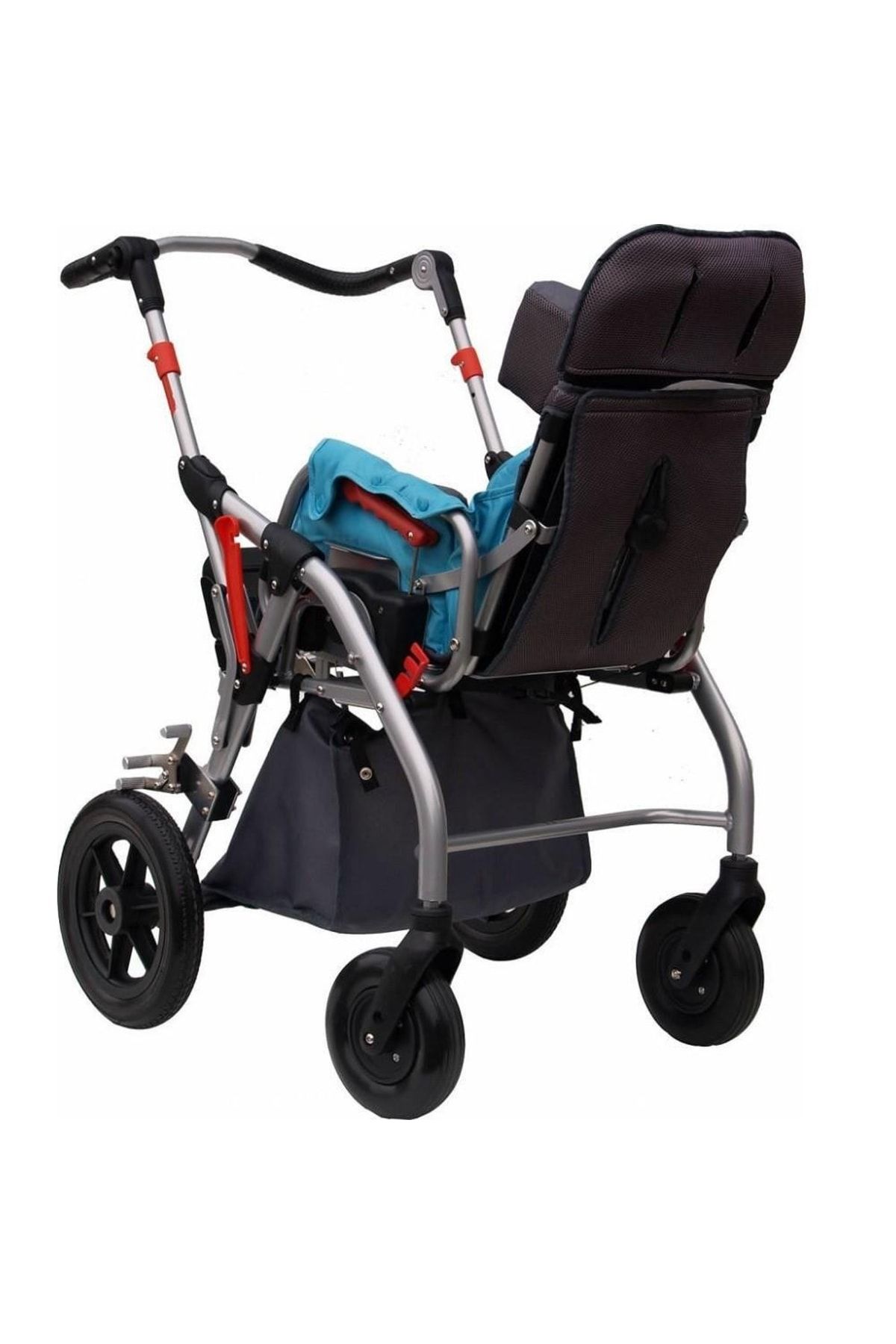 Poylin P990 Büyük Boy Çocuk Arabası