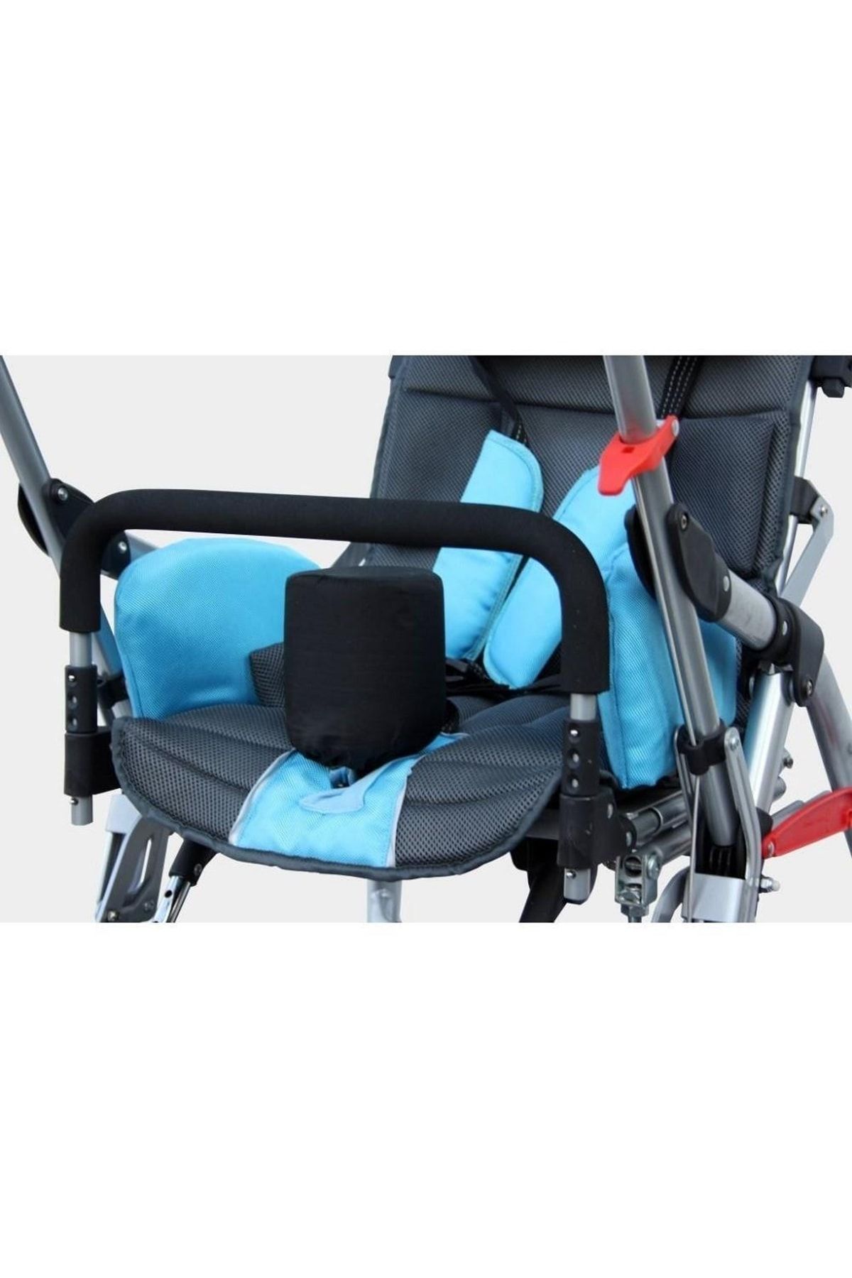 Poylin P990 Büyük Boy Çocuk Arabası