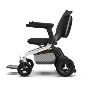 E40-20 Robooter Akülü Tekerlekli Sandalye