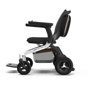 E40-20 Robooter Akülü Tekerlekli Sandalye