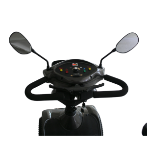 Poylin P402 Dört Tekerli Engelli Aracı