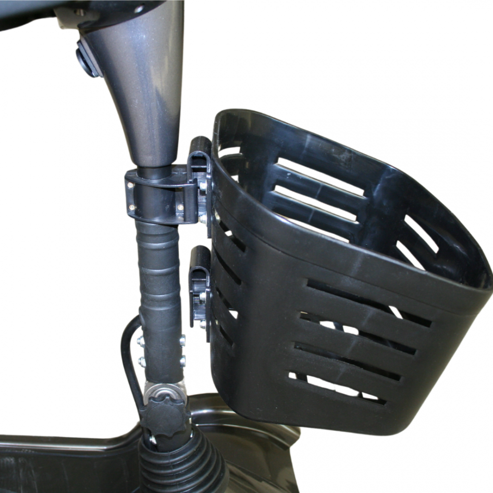 Poylin P402 Dört Tekerli Engelli Aracı