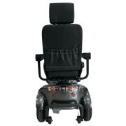 P403 Akülü Engelli Aracı | 180 kg 4 Tekerlekli Scooter