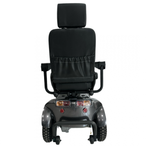 Poylin P403 Dört Tekerli Engelli Aracı