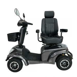 Poylin P403 Dört Tekerli Engelli Aracı