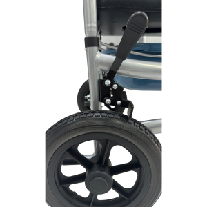 Poylin P690 Banyo-Tuvalet Sandalyesi