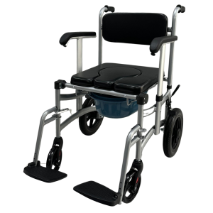 Poylin P690 Banyo-Tuvalet Sandalyesi