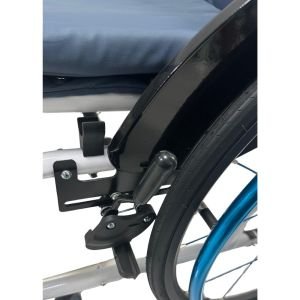 Poylin P145 Aktif Özellikli Alüminyum Tekerlekli Sandalye