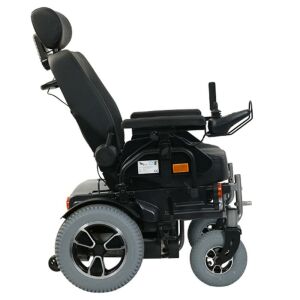 Jetty S220 Multi Fonksiyonel Akülü Tekerlekli Sandalye