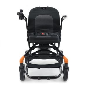 S480 Smart Akülü Tekerlekli Sandalye 10 AH