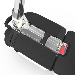 S550 Atto Mini Scooter  Pratik üç tekerli  akülü araba