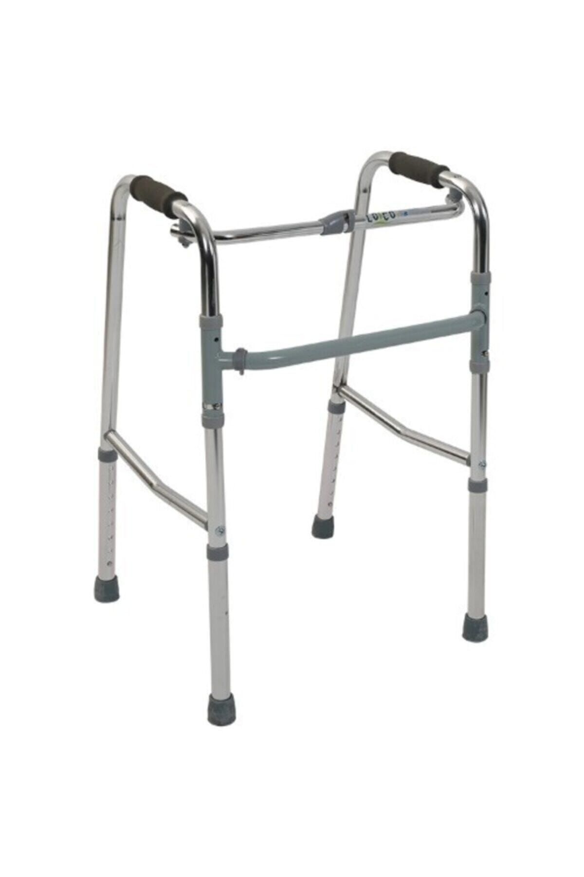 Pr-441 Tekerlekli Medikal Yürüteç Hareketli Walker