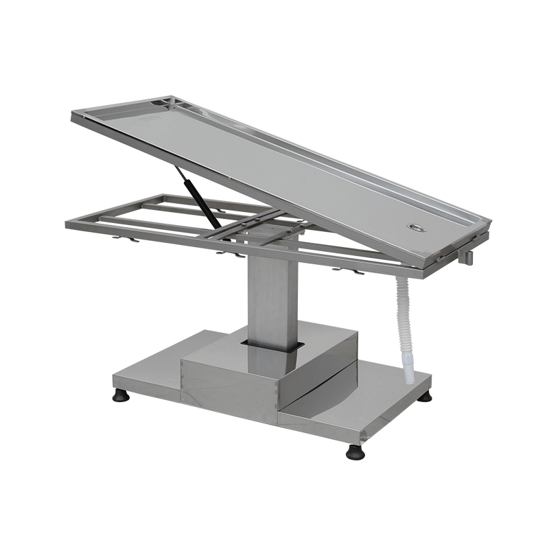 Veteriner Operasyon Masası E-278