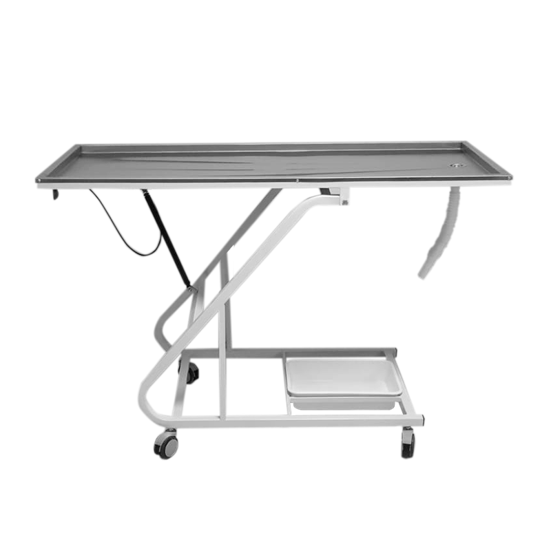 Veteriner Masası E-278/E