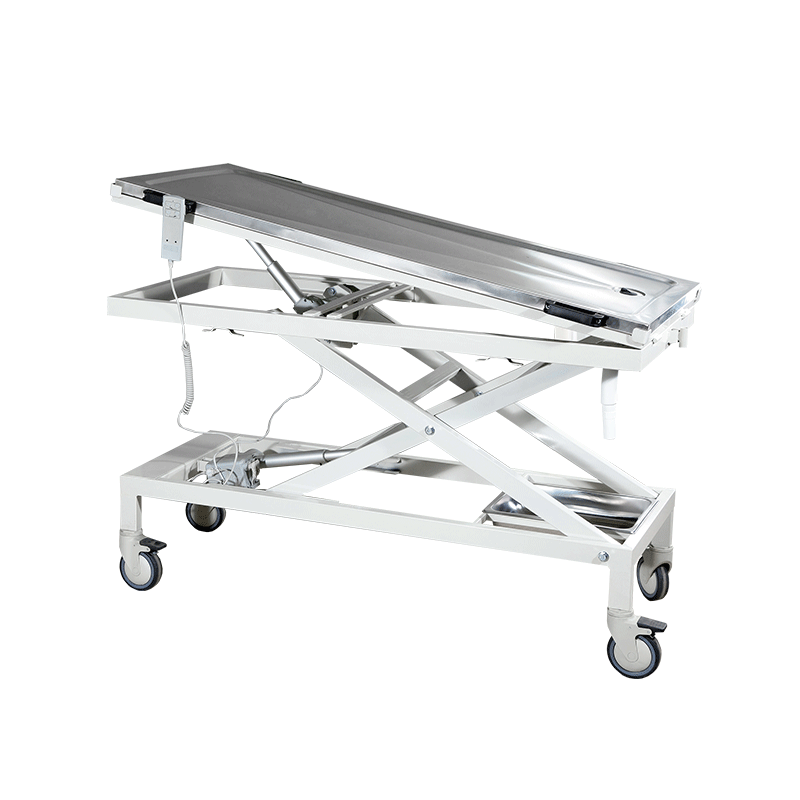 Veteriner Operasyon Masası E-279/P | Veteriner Muayene ve Operasyon Masası