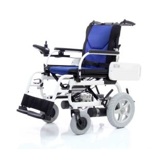 SW-P110 Akülü Tekerlekli Sandalye