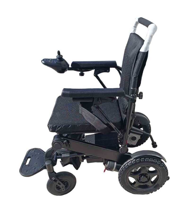 SW-P140 Akülü Tekerlekli Sandalye