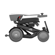 P212 XSTO M4U Akıllı Tekerlekli Sandalye