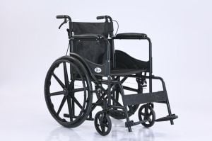 Golfi G102 Manuel Tekerlekli Sandalye