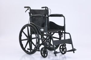 Golfi G102 Manuel Tekerlekli Sandalye