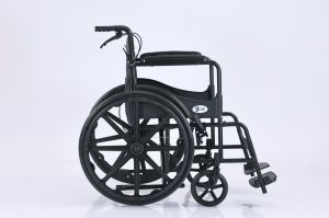 Golfi G102 Manuel Tekerlekli Sandalye