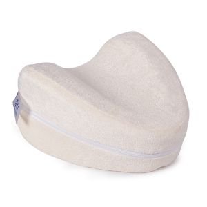Comfort Plus DM-621 Visco Destek Yastığı | Diz, Bacak ve Boyun Desteği