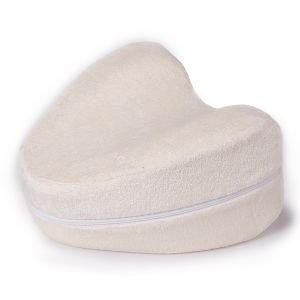 Comfort Plus DM-621 Visco Destek Yastığı | Diz, Bacak ve Boyun Desteği