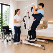 Comfort Plus DM-182 Çift Fonksiyonlu Transfer Lifti