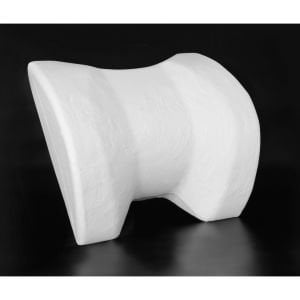 Comfort Plus DM-611V Visco Bel Destek Yastığı