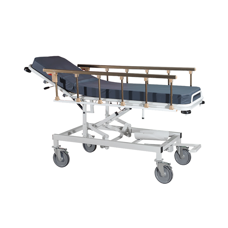 Acil Müdahale Sedyesi E-215