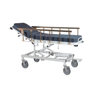 Acil Müdahale Sedyesi E-215