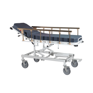 Acil Müdahale Sedyesi E-215