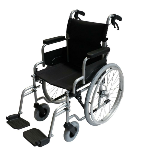 Poylin P120 Tekerlekli Sandalye 45 Cm