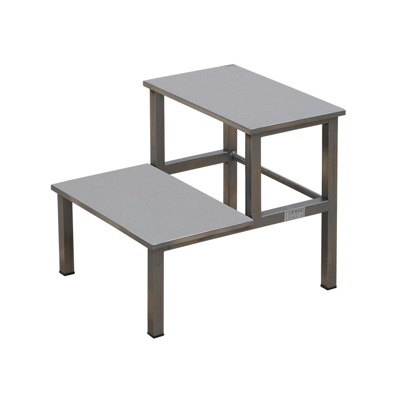 Eskabo E-293  paslanmaz çelik metal eskoba